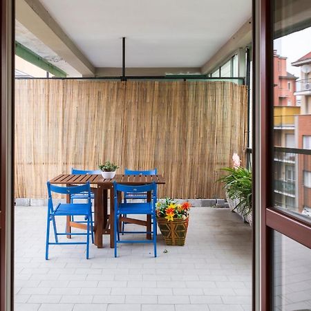 Casa Relax - Central Station Mailand Exterior foto