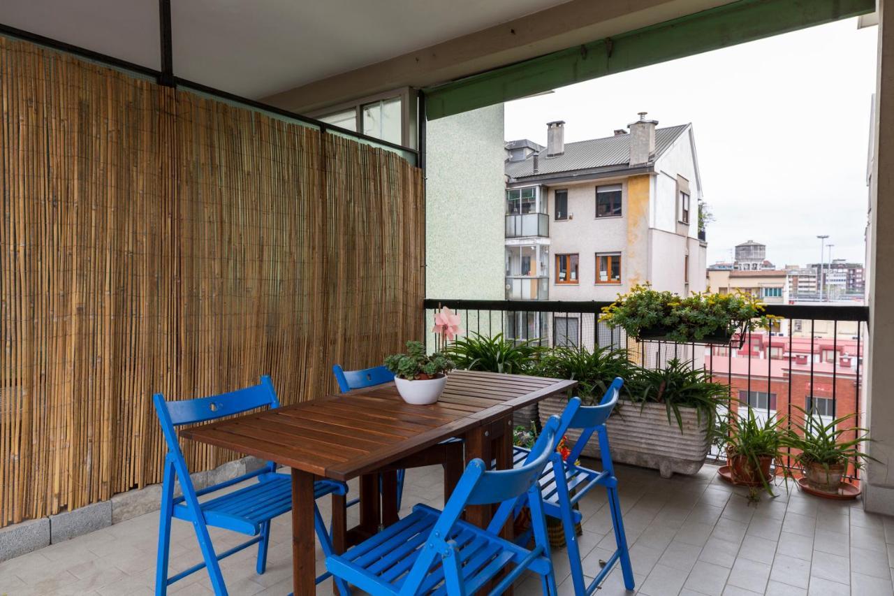 Casa Relax - Central Station Mailand Exterior foto