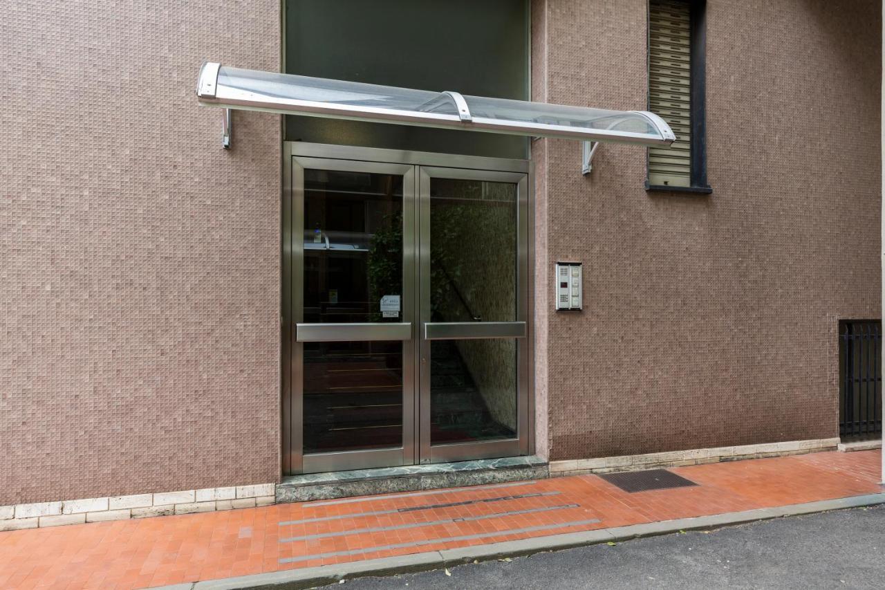 Casa Relax - Central Station Mailand Exterior foto