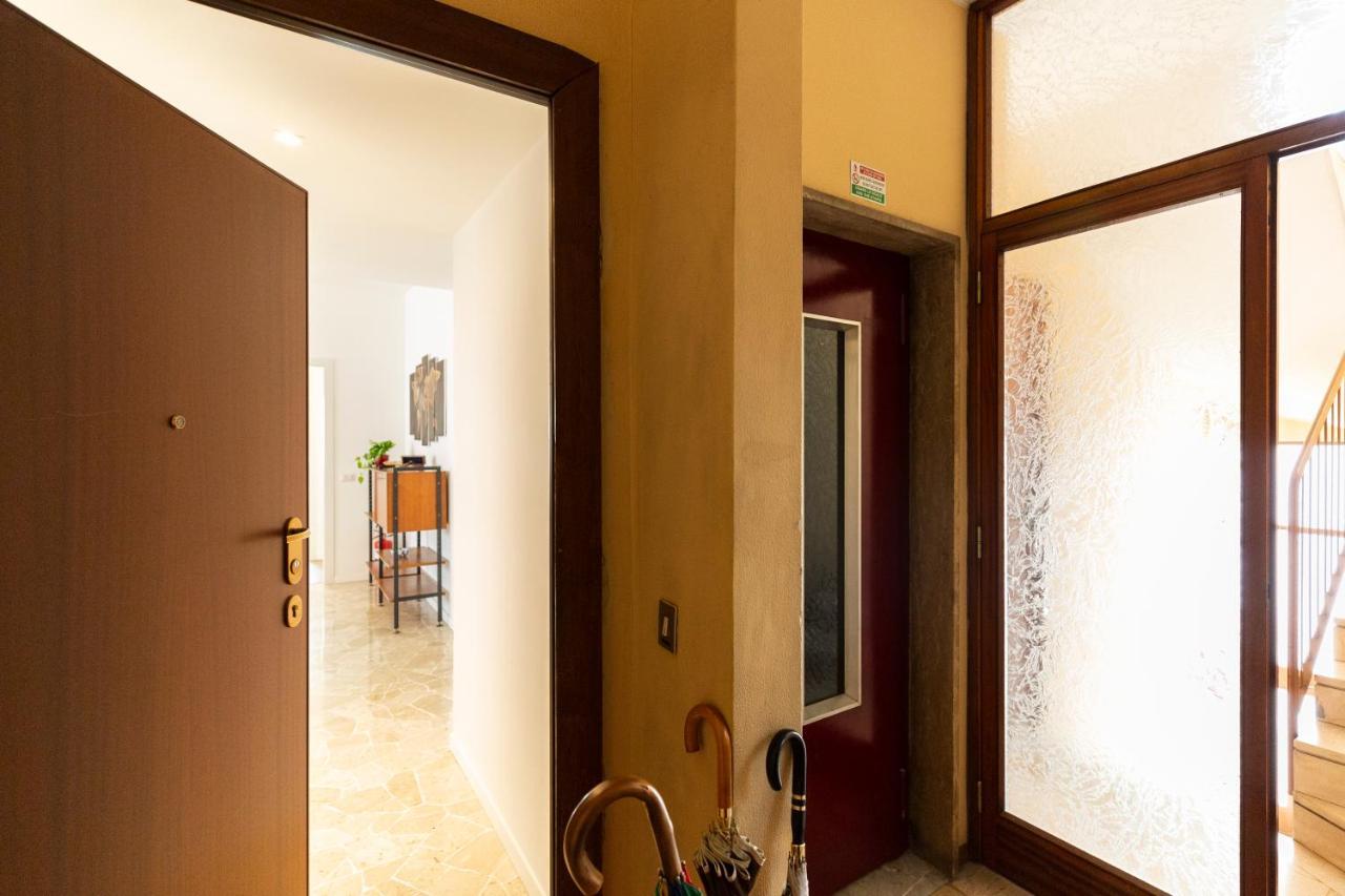 Casa Relax - Central Station Mailand Exterior foto
