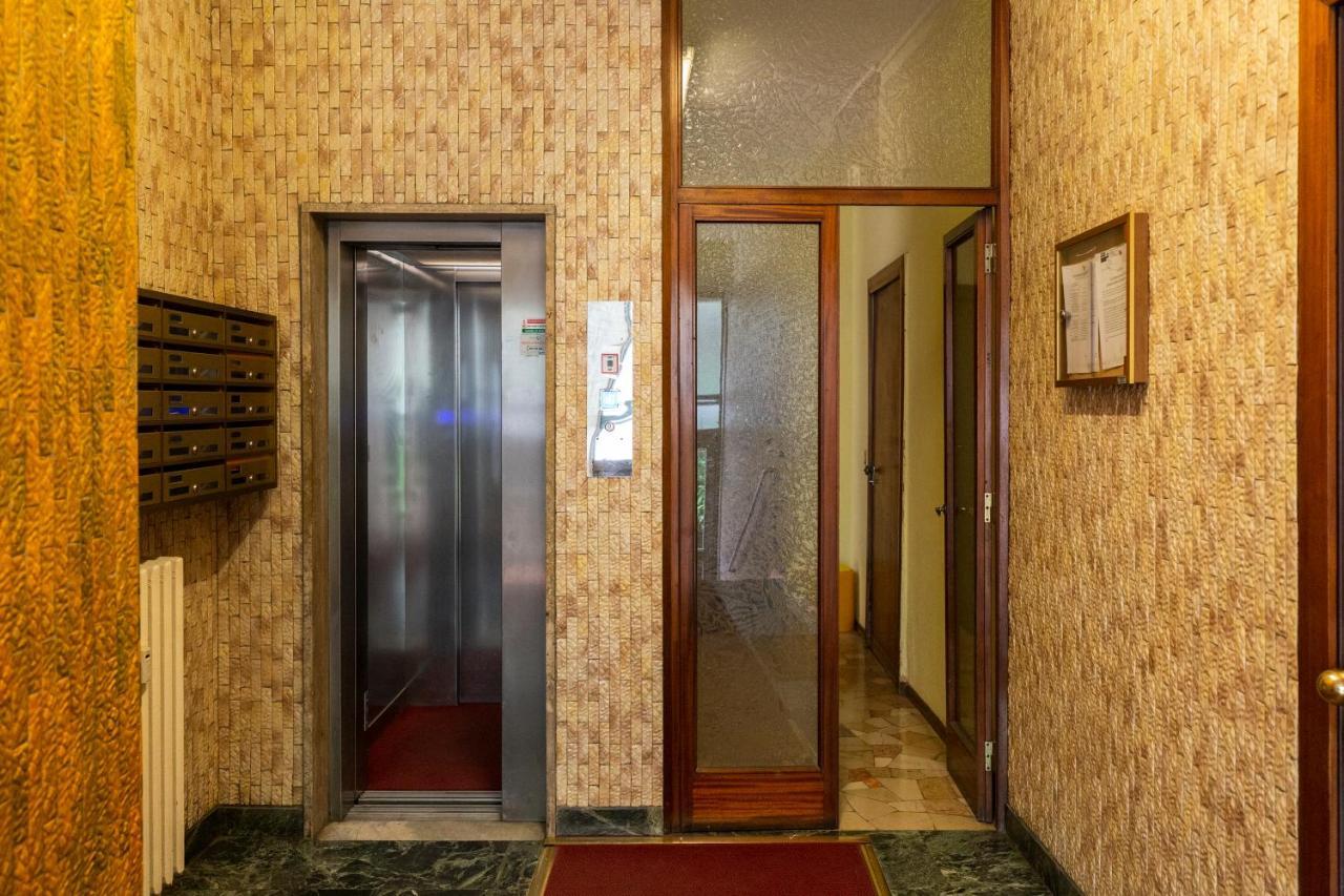 Casa Relax - Central Station Mailand Exterior foto